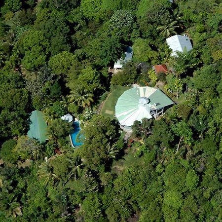 Puncak Air Manis Residence Padang (Sumatra) Exterior photo