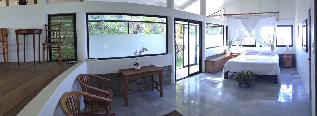 Puncak Air Manis Residence Padang (Sumatra) Exterior photo