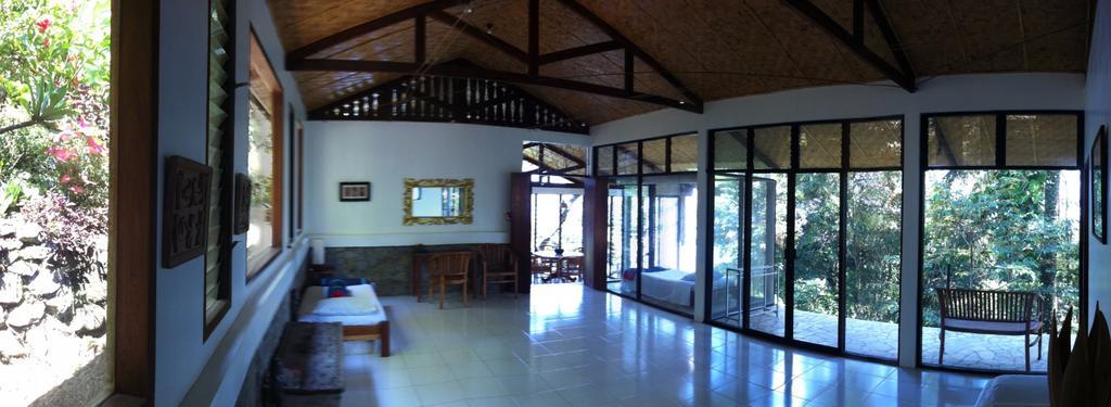 Puncak Air Manis Residence Padang (Sumatra) Exterior photo
