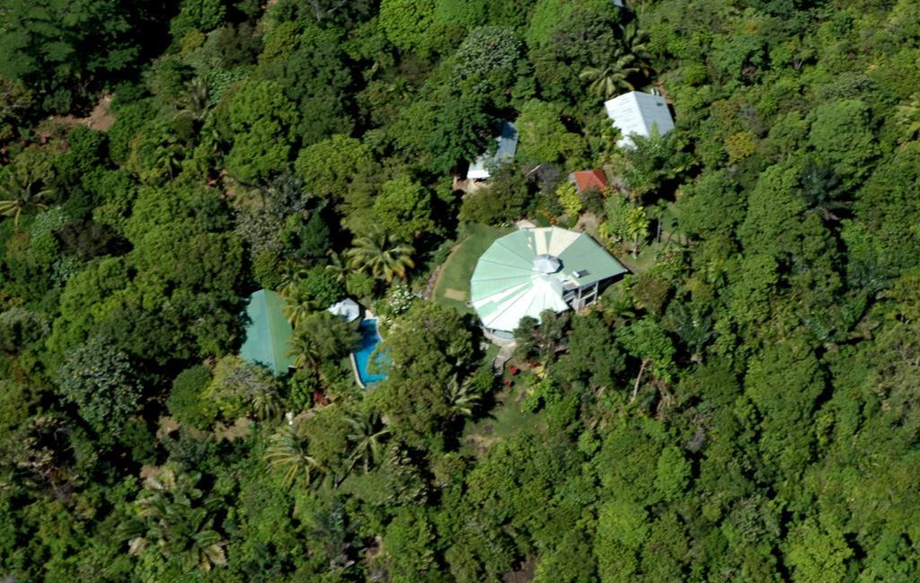 Puncak Air Manis Residence Padang (Sumatra) Exterior photo