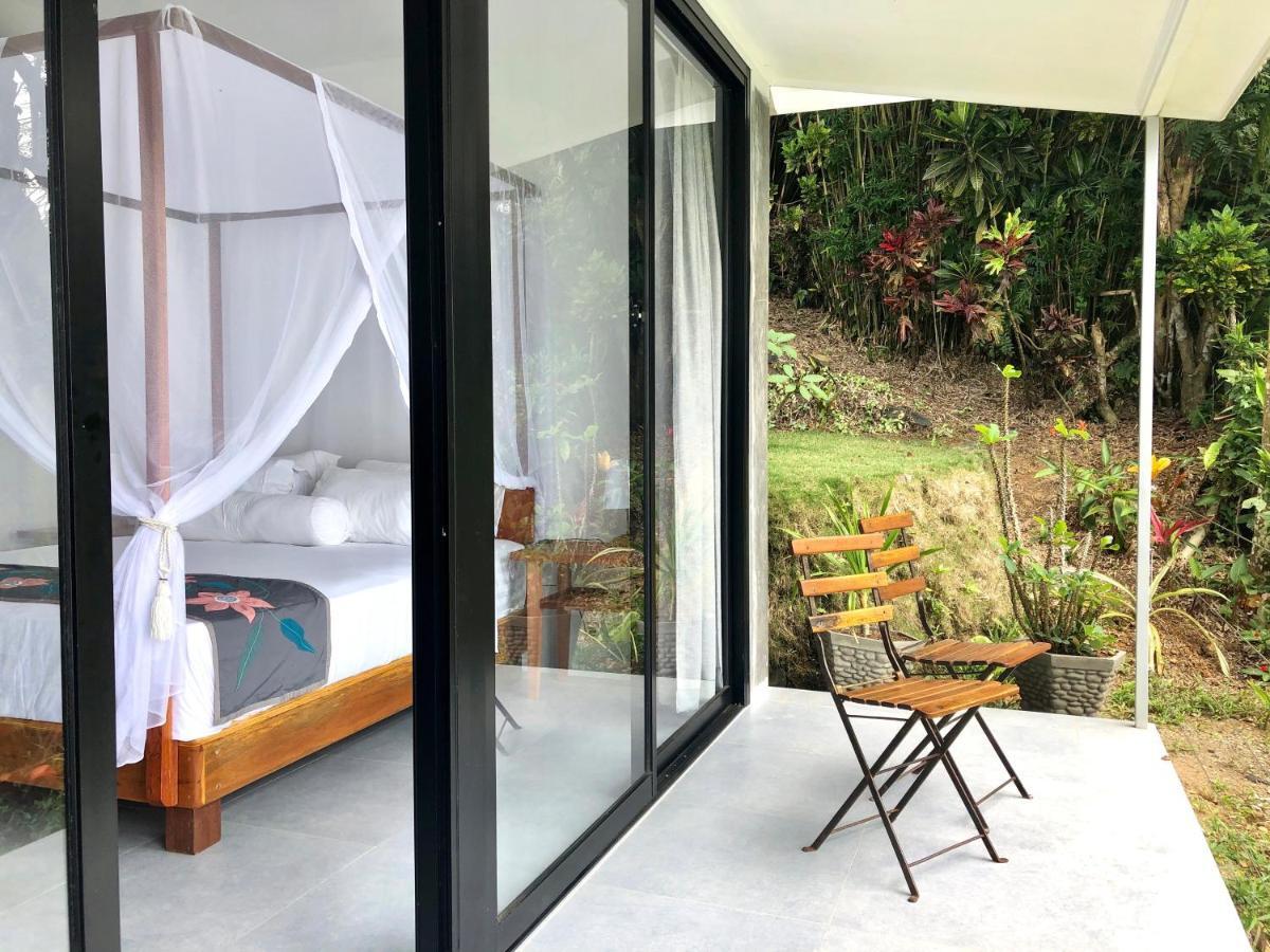 Puncak Air Manis Residence Padang (Sumatra) Exterior photo
